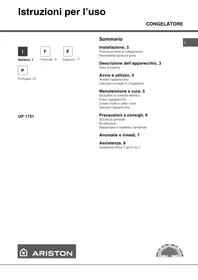 BF901EAA HOTPOINT