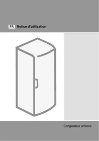 GORENJE FN6191CW - Congélateur