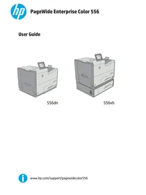 HP OFFICE 4655 - Multifunction Printer