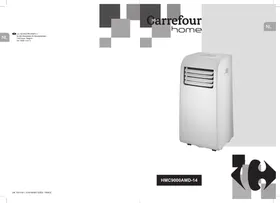 HMC9000A CARREFOUR