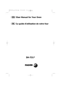 6H215AX FAGOR