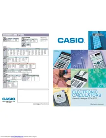 CASIO GRAPH 35+E II - Calculatrice graphique