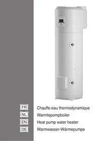 AQUANEXT PLUS 3079058 CHAFFOTEAUX