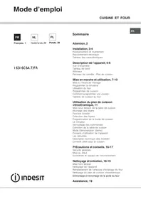 IFW6230IX INDESIT
