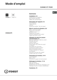 I5MMC2AGW INDESIT