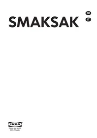 SMAKSAK 30411689 IKEA