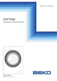 WMI 81441 BEKO