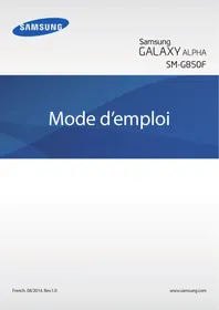 SAMSUNG GALAXY J3 J330 - Téléphone portable