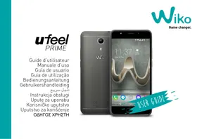 WIKO JERRY MAX - έξυπνο τηλέφωνο