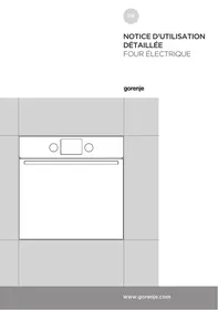 GORENJE BOP799S51X - Fours encastrables