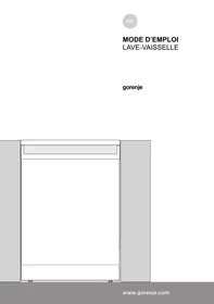 GI55110S GORENJE