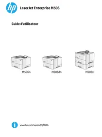 HP XPRESS SL-C4060FX - Imprimante multifonction laser