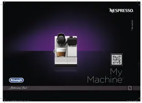 MAGNIFICA ESAM 03.110.S EX1  -  MAGNIFICA ESAM 03.120 DELONGHI