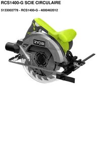 ONE+ RWSL1801M RYOBI