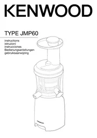 JMP800SI KENWOOD