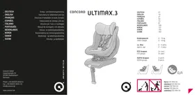 ULTIMAX 3 CONCORD