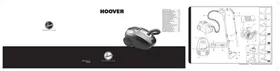 FJ144TF2R2 FREEJET HOOVER