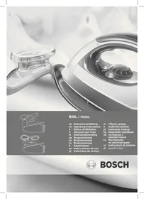 TDA2320 BOSCH