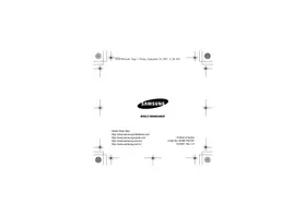 HM1800 SAMSUNG