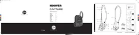 HOOVER BV71_BV30 BRAVE - Пылесос