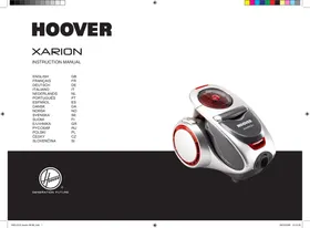 FREEDOM FD22L HOOVER