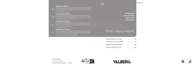 FBI 10S44 D XAD929C VALBERG