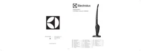 ELECTROLUX EER73BP - مكنسة كهربائية