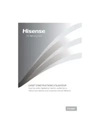 RS694N4TC2 HISENSE