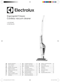 EERC72IW ELECTROLUX