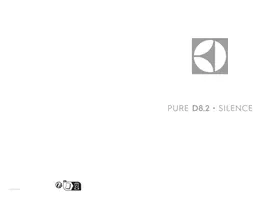 ELECTROLUX PD82-4MG - Aspirateur