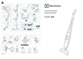 ELECTROLUX PQ91-P50MB - Aspirateur
