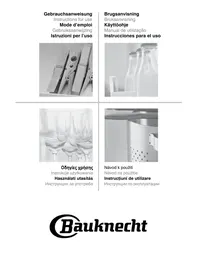 KGN 5492 A2+ FRESH PT BAUKNECHT