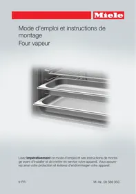 DG 6030 MIELE