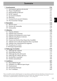 SMEG CPF120IGMPBL - Sisäänrakennettu uuni