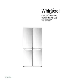 WQ9 E1L WHIRLPOOL