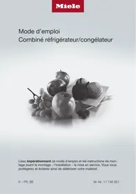 FRANKE FMW 380 CS G XS - Réfrigérateur