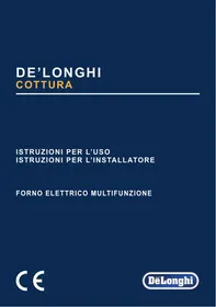 DLM90XED DELONGHI