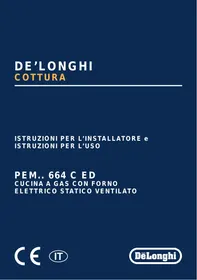 PEMC64 DELONGHI