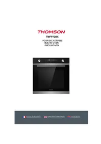 TMFP72BX THOMSON