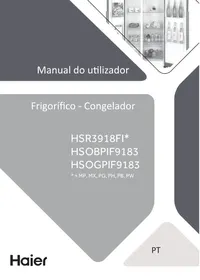 HSOGPIF9183 HAIER
