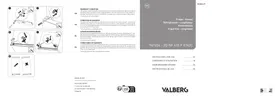 2D NF 415 F X742C  -  2D NF 415 E X742C VALBERG