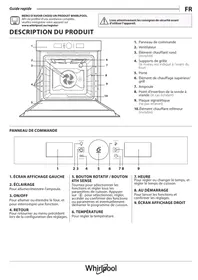 AKZ99480IX  - AKZ9 9480 IX WHIRLPOOL