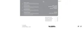 CNF 330 F W701T  -  CNF 330 F W701T VALBERG