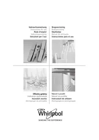 WHIRLPOOL MWO 730/1 SL - φούρνος μικροκυμάτων
