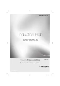 NZ64M3707AK/UR  -  NZ64M3707AK/UR SAMSUNG