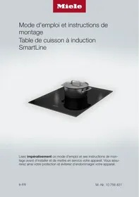 MIELE CS 7612 FL  -  CS 7612 FL - Réfrigérateur encastrable