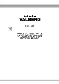 VALBERG GGH 4 VET  -  GGH 4 VET - Bandeja para hornear