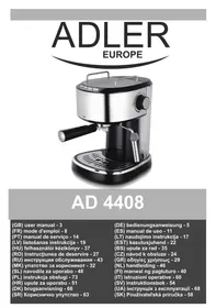 AD 4408 ADLER