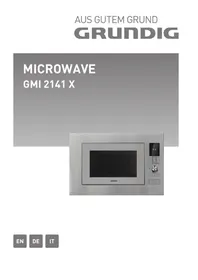 GMI 2141 X GRUNDIG