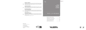 CF 198 F W742C  -  CF 198 F W742C VALBERG